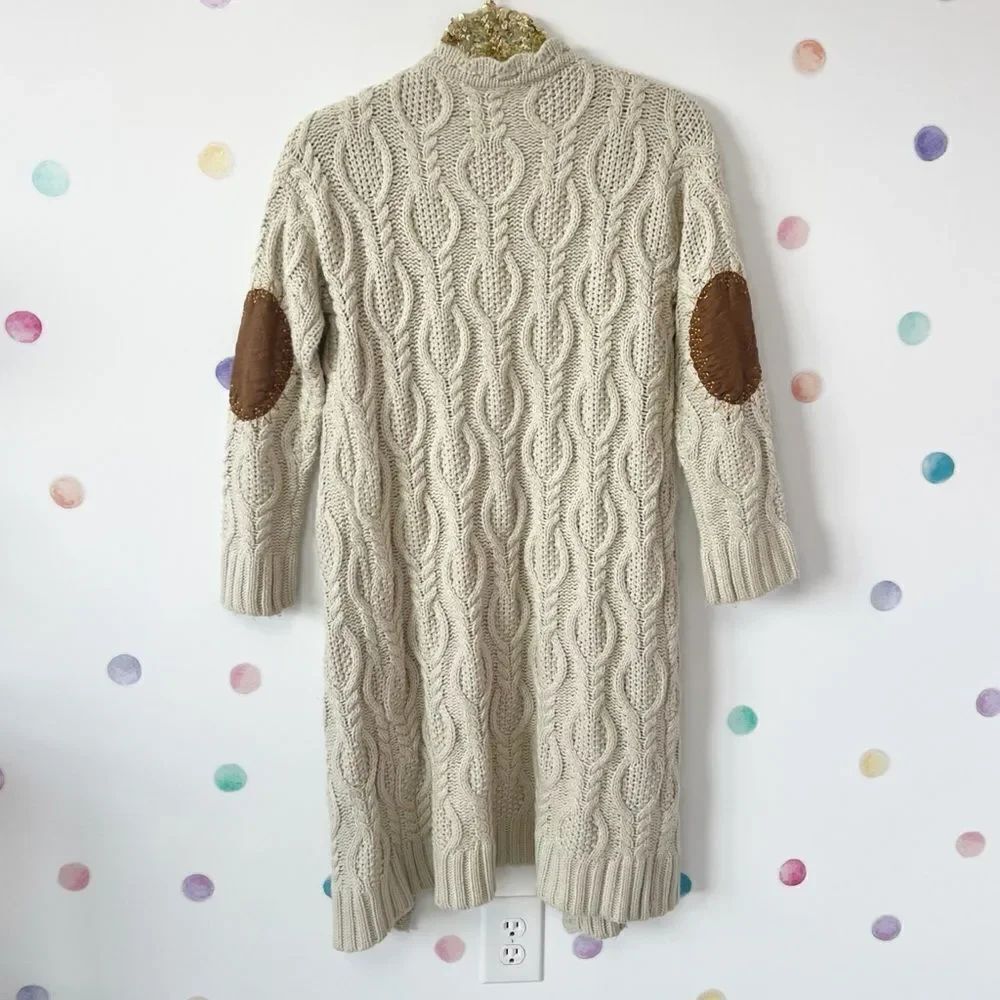 POL Sweater Cardigan - Picture 4 of 4
